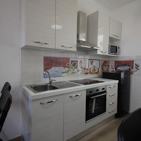 Ferienwohnung Maison Eugenie Sorrent Exterior foto