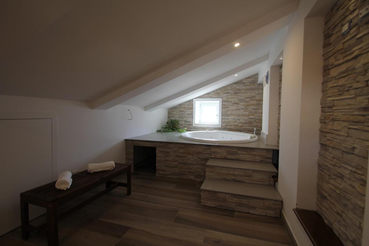 Ferienwohnung Maison Eugenie Sorrent Exterior foto
