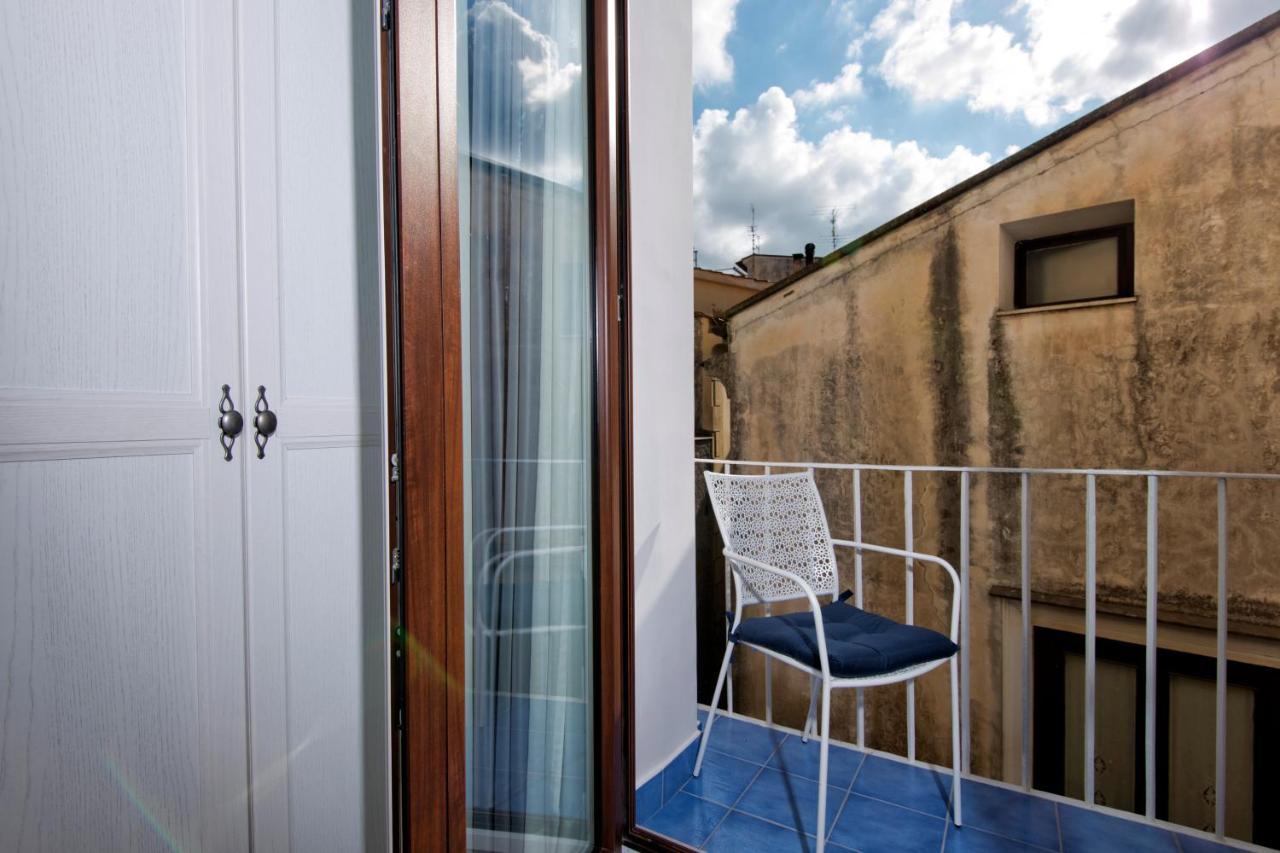 Ferienwohnung Maison Eugenie Sorrent Exterior foto